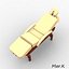 massage bed Archer3