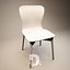 MATER - Shell Chair