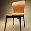 MATER - Shell Chair