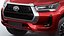 Toyota Hilux 2021 Doppelkabine