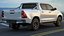 Toyota Hilux 2021 Doppelkabine