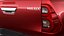 Toyota Hilux 2021 Doppelkabine