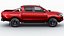 Toyota Hilux 2021 Doppelkabine