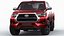 Toyota Hilux 2021 Doppelkabine