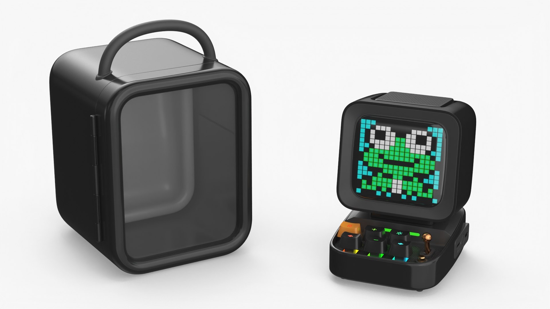 Portable Retro Speaker with Pixel Screen in Hard Case Black 3D model https://p.turbosquid.com/ts-thumb/xK/h2uRiL/6i/portable_retro_speaker_with_pixel_screen_in_hard_case_black_007/jpg/1756205361/1920x1080/fit_q87/ba47106d454fc37552c267818c32b7f82549113c/portable_retro_speaker_with_pixel_screen_in_hard_case_black_007.jpg