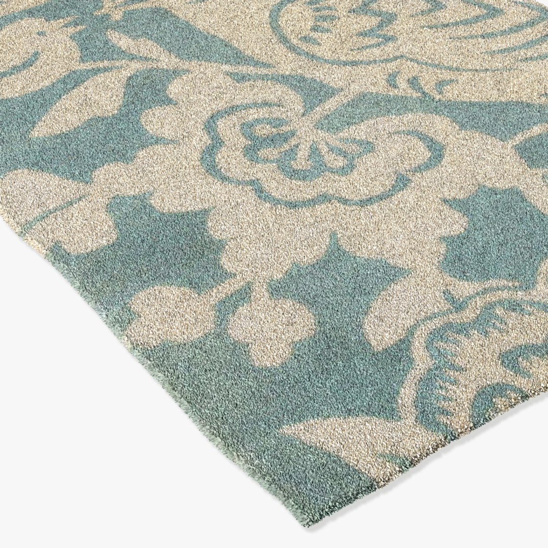 3d Chandra Rugs T-rpc Model