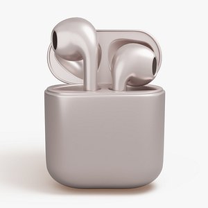 Wireless Earbuds