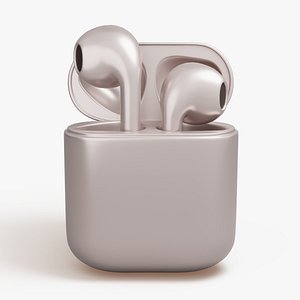 Wireless Earbuds
