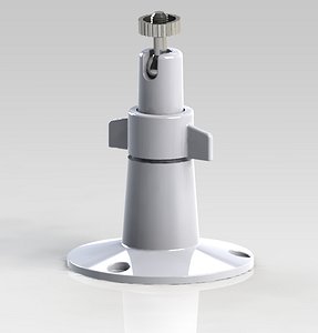 Mini Gimbal Mounting Bracket for Digital Camera Cam Recording