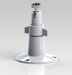 Mini Gimbal Mounting Bracket for Digital Camera Cam Recording