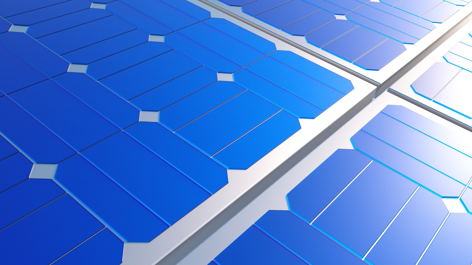 3D Model Solar Panel - TurboSquid 2185573