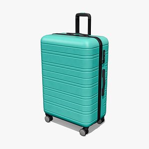 Hardside Spinner Travel Luggage Suitcase