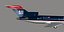 US Airways 727 - 227