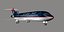 US Airways 727 - 227