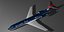 US Airways 727 - 227