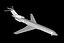US Airways 727 - 227