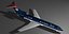 US Airways 727 - 227