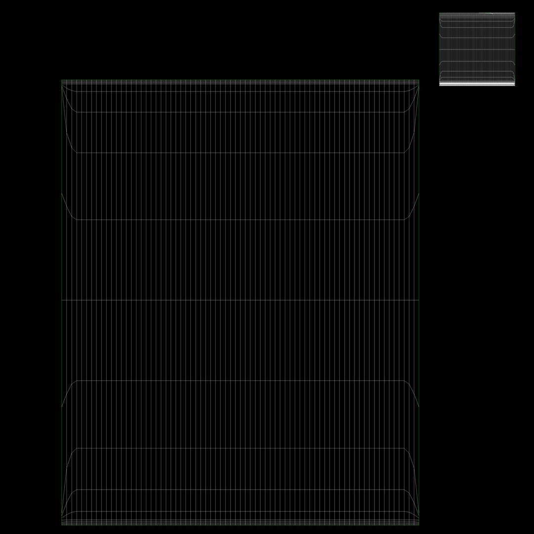 3D Syringe Model TurboSquid 2300880