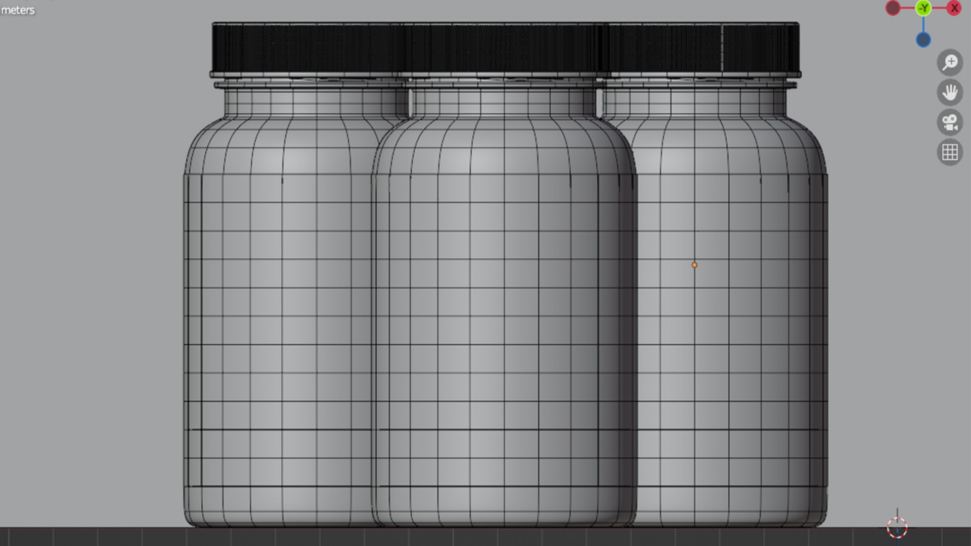 Medicine Bottle model https://p.turbosquid.com/ts-thumb/xK/t7W1bf/O9/wireframe01/jpg/1682076799/1920x1080/fit_q87/45269eb0e38244f9a6515525df26bdd4bfe5ba96/wireframe01.jpg