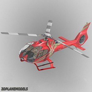 Eurocopter EC-130B Grand Canyon