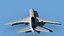 Lockheed L-1011-50 Saudi Arabian 3D model
