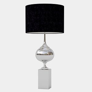 EPIC TABLE LAMP