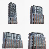 64 Sherbourne V1 Bundle