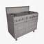 Piec Viking VGRC485-4GD 48