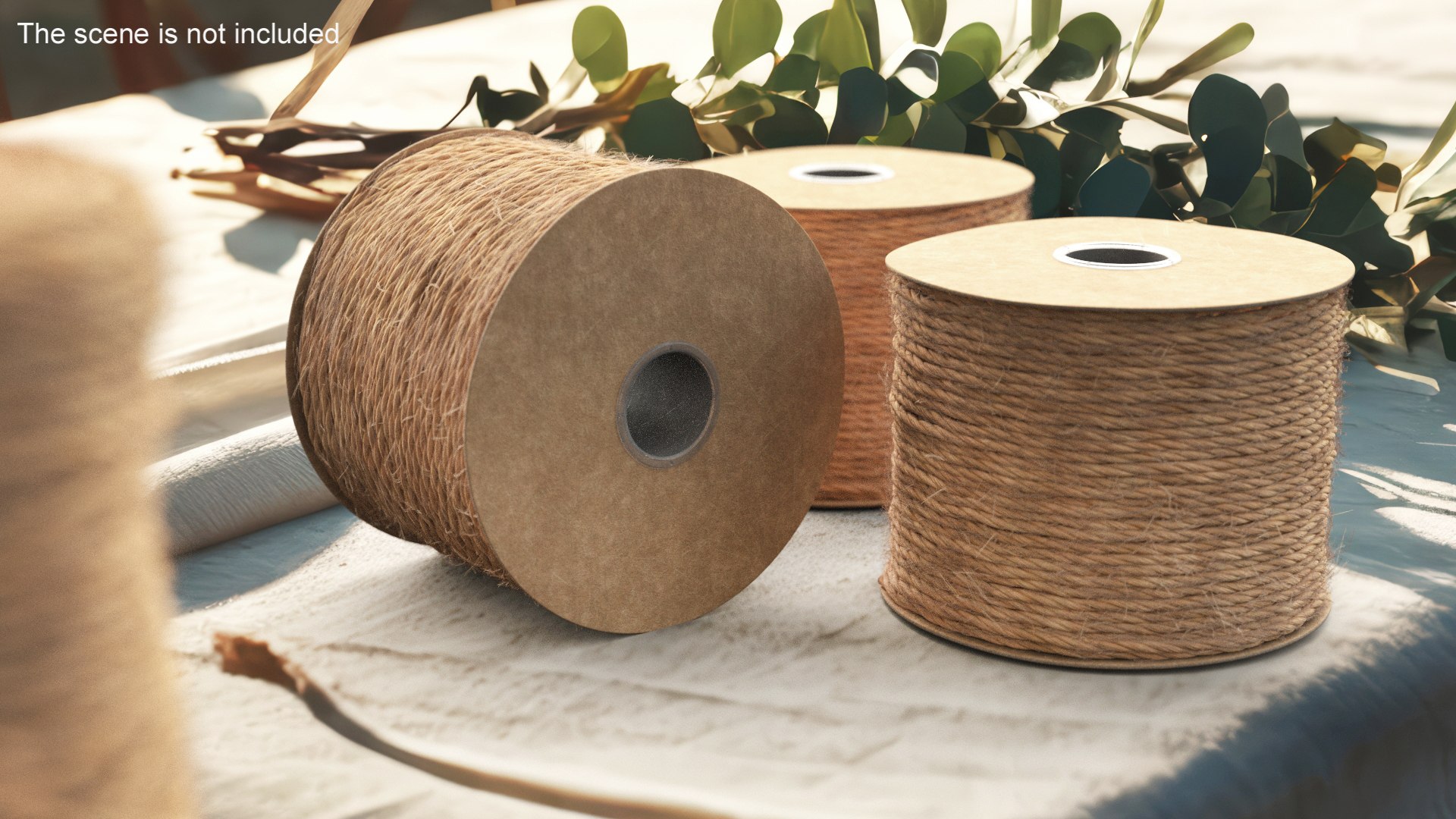 Jute Twines Collection 3D model https://p.turbosquid.com/ts-thumb/xL/0f5TKa/8h/jute_twines_collection_006/jpg/1751549569/1920x1080/fit_q87/6d0143df51b99281e279f4debce2bdd77635bf53/jute_twines_collection_006.jpg