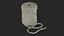 Мороженица с коллекцией стаканчиков для мороженого