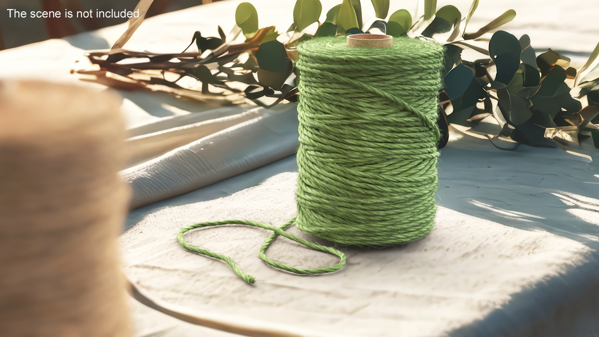 Jute Twines Collection 3D model https://p.turbosquid.com/ts-thumb/xL/0f5TKa/e2/jute_twines_collection_004/jpg/1751549560/1920x1080/fit_q87/32e55136a05676ca0980d2b07a8ab2d4ad051560/jute_twines_collection_004.jpg