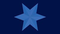 6 point Star