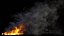 Blazing Fire VDB
