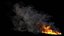 Blazing Fire VDB