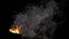 Blazing Fire VDB