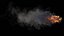 Blazing Fire VDB