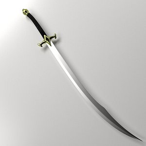 Scimitar