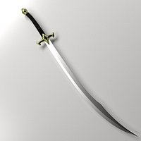 Scimitar