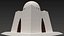 Pakistan Landmark Bundle – 5 Iconic 3D Models of National Monuments