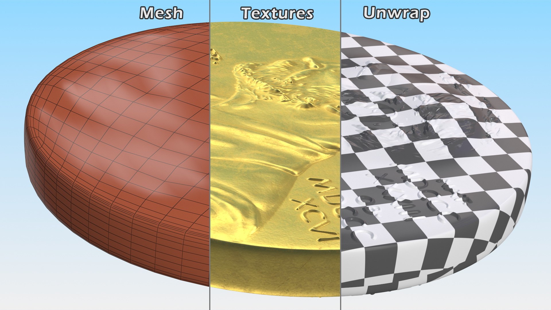 Nobel Medal for Physics and Chemistry 3D model https://p.turbosquid.com/ts-thumb/xL/M6R2Pi/Bl/nobelmedalforphysicsandchemistry3dsmodel013/jpg/1644516053/1920x1080/fit_q87/c220dd7e07db564c80a7adbef518c276ec34dd64/nobelmedalforphysicsandchemistry3dsmodel013.jpg