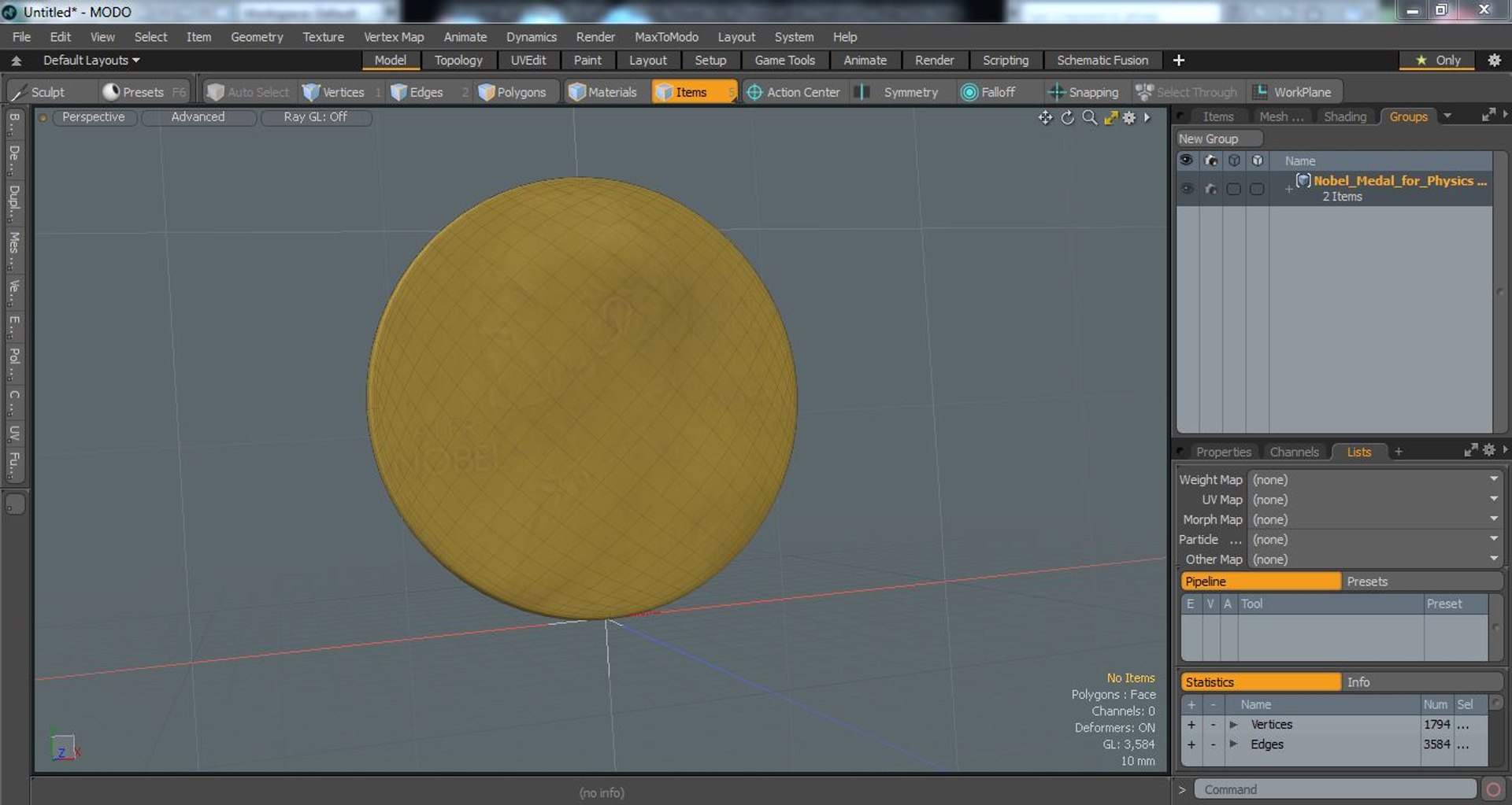 Nobel Medal for Physics and Chemistry 3D model https://p.turbosquid.com/ts-thumb/xL/M6R2Pi/Qw/nobelmedalforphysicsandchemistry3dsmodel020/jpg/1644516108/1920x1080/fit_q87/8b369c9a5048c58d6060100710804a228c1050a5/nobelmedalforphysicsandchemistry3dsmodel020.jpg