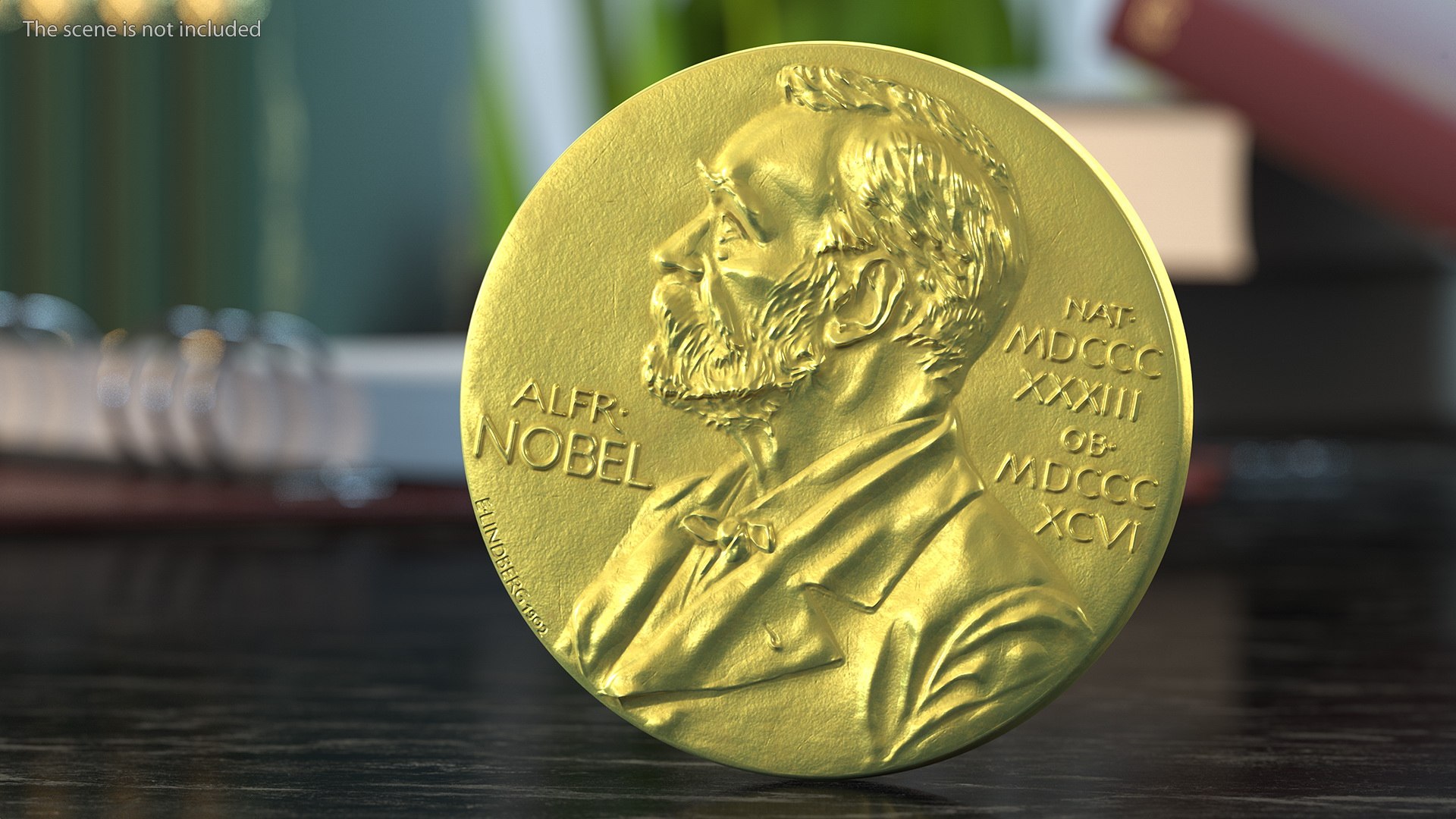 Nobel Medal for Physics and Chemistry 3D model https://p.turbosquid.com/ts-thumb/xL/M6R2Pi/Rm/nobelmedalforphysicsandchemistry3dsmodel003/jpg/1644515998/1920x1080/fit_q87/46ae704f7c5c47f115da597fd81e7f9c57db97a5/nobelmedalforphysicsandchemistry3dsmodel003.jpg