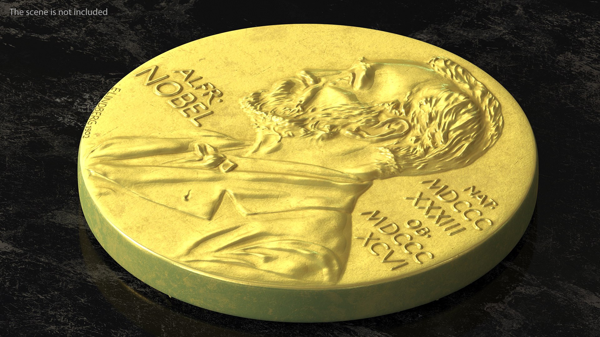 Nobel Medal for Physics and Chemistry 3D model https://p.turbosquid.com/ts-thumb/xL/M6R2Pi/iN/nobelmedalforphysicsandchemistry3dsmodel006/jpg/1644516009/1920x1080/fit_q87/9aa71e5a37a65f5c5849db34dc3ca69ce7632846/nobelmedalforphysicsandchemistry3dsmodel006.jpg