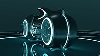 Tron LightCycle