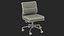 Office Equipment Collection 2 3D model