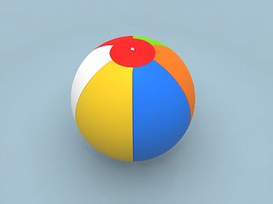 beach ball ma free