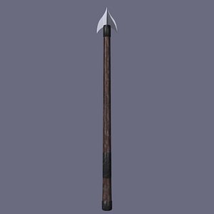Simple Spear