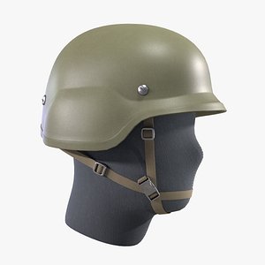 Millitary Ballistic Helmet