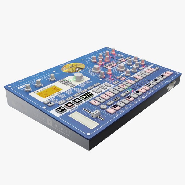 KORG コルグ ELECTRIBE MX EMX-1SD