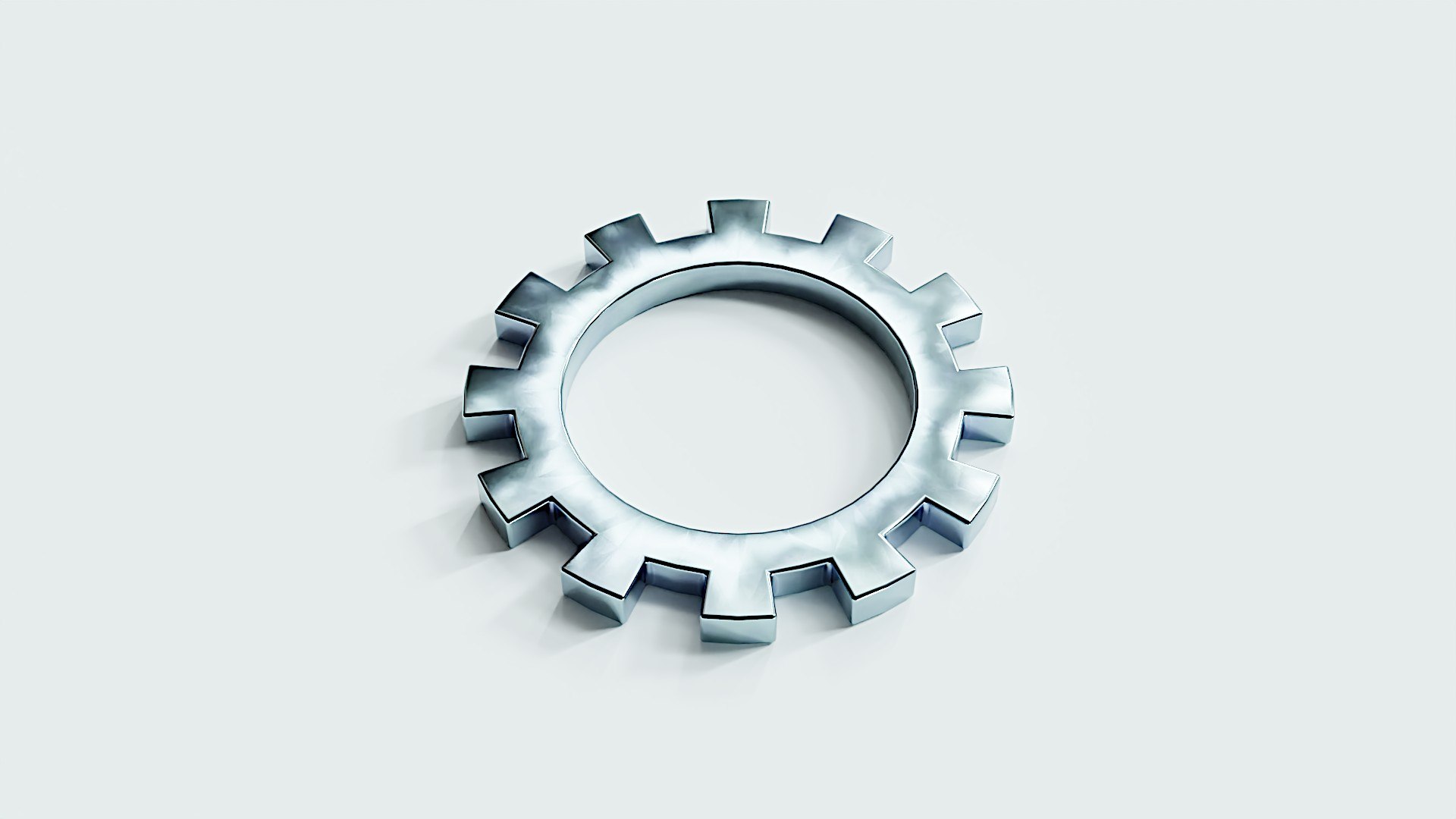 3D model Collection of 21 rivets pins studs and washers - TurboSquid ...
